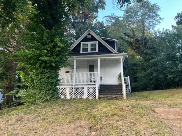 2327 Shirley Ave, Saint Louis, MO 63136