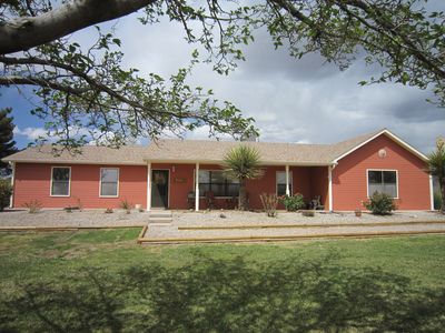 3 Cielo Montana, Alamogordo, NM, 88310