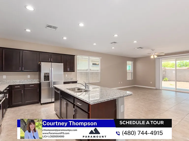 37995 W San Ildefanso Ave — Photo 11