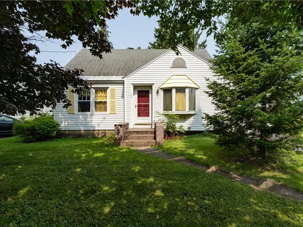 255 Ward St, Watertown, NY 13601