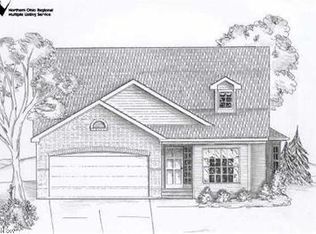 4317 S Arlington Dr, Brunswick, OH 44212