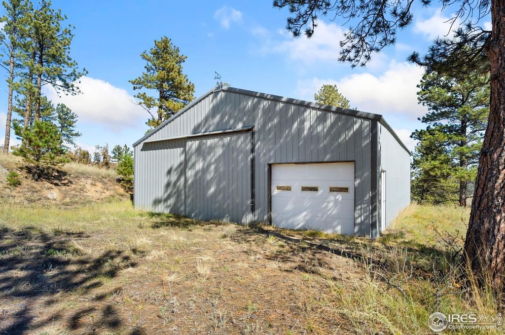 965 Stone Mountain Ranch Rd