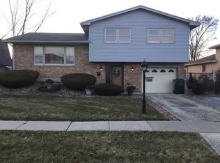 20006 Monterey Ave, Lynwood, IL