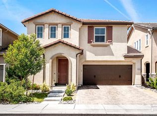 2045 Hope Valley Dr, Reno, NV 89521