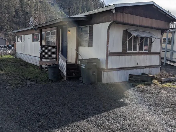 312 Clearwater Ave #4, Stites, ID 83552