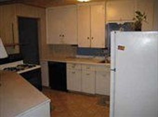 3401 Runnels St, Fort Worth, TX 76106