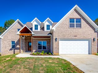 3560 Sylvia Springs Dr, Conway, AR 72034