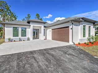 4218 47th Ave NE, Naples, FL 34120