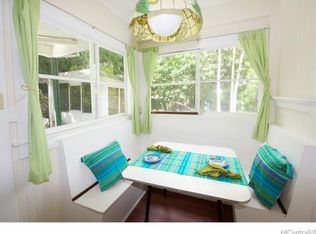 589 Kawailoa Rd APT C, Kailua, HI 96734