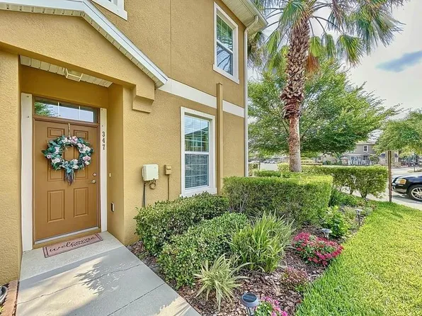 7001 Interbay Blvd Unit 347, Tampa, FL 33616