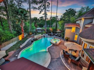 23 Twelve Pines Ct, Spring, TX 77381