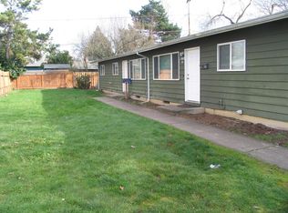 13185 SW Jenkins Rd APT A, Beaverton, OR 97005