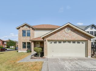 7614 Montford Pl, Converse, TX 78109