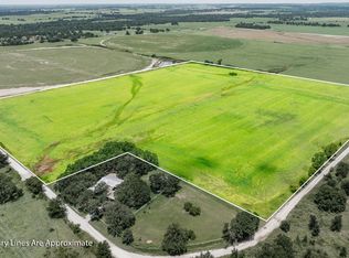 County Road 494, De Leon, TX 76444