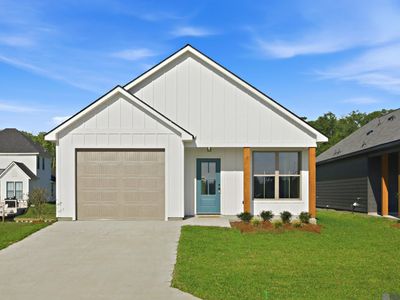 12860 Saint Lucia Dr, Maurepas, LA, 70449