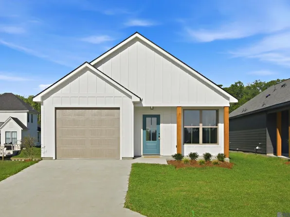 12860 Saint Lucia Dr, Maurepas, LA 70449