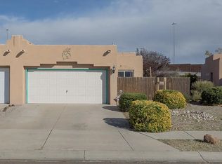 2012 Camino Contento NW, Albuquerque, NM 87120