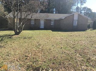 2369 Wood Valley Dr, Morrow, GA 30260