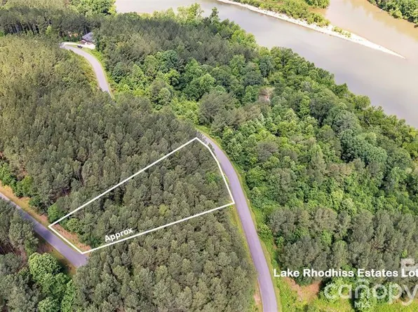 218 Table Rock Trce NW #166, Morganton, NC 28655