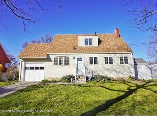 391 Preston Ave, Staten Island, NY 10312
