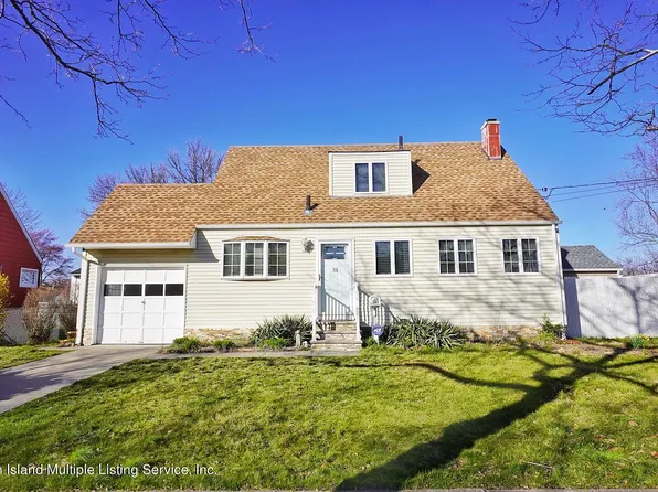 391 Preston Ave, Staten Island, NY 10312