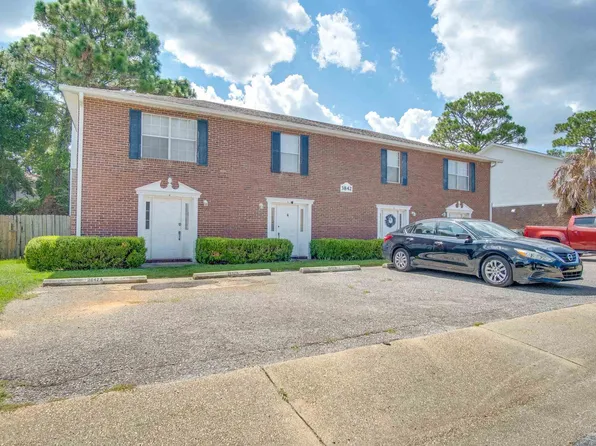 3842 Belle Meade Ct #A-d, Pensacola, FL 32503