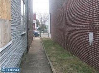 4512 Milnor St, Philadelphia, PA 19124