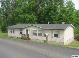 1229 Old Jayell Rd, Sevierville, TN 37862