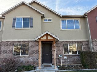 1181 W 150th St S, Springville, UT 84663