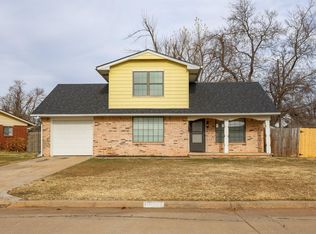 14004 N Everest Ave, Edmond, OK 73013