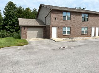 50 Faith Ct #2B-1BA-1200SQFT, Somerset, KY 42503