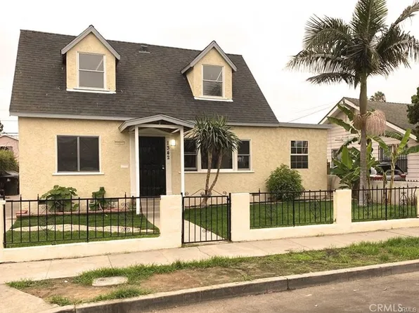 1342 E Wesley Dr, Long Beach, CA 90806