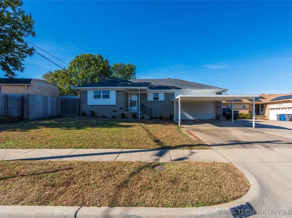 2150 S 80th East Ave, Tulsa, OK 74129