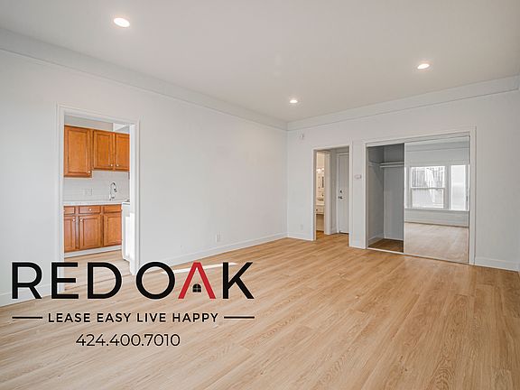 2nd image of 1818 Whitley Ave APT 205