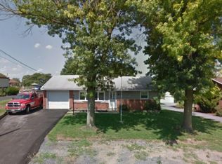 343 E Lexington Rd, Lititz, PA 17543