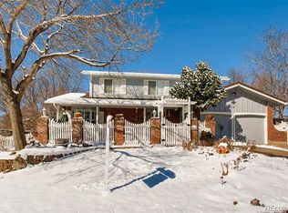 2471 S Yarrow St, Lakewood, CO 80227