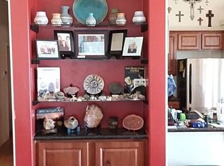 13855 S Shaw Rd, Tucson, AZ 85736