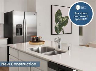 1337 Almond Rd, Azle, TX 76020