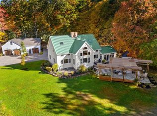 39-A Adams Rd, Boxford, MA 01921