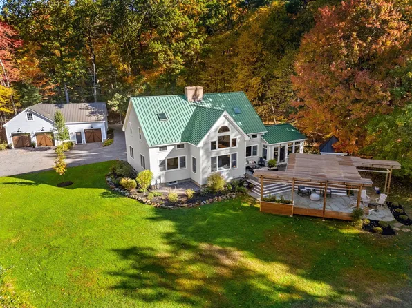 39-A Adams Rd, Boxford, MA 01921