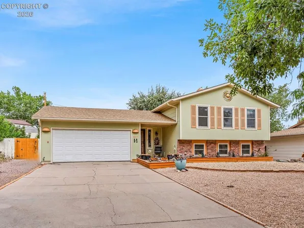 607 Phay Ave, Canon City, CO 81212