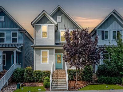 77 Hawk Point Rd, Chapel Hill, NC, 27516