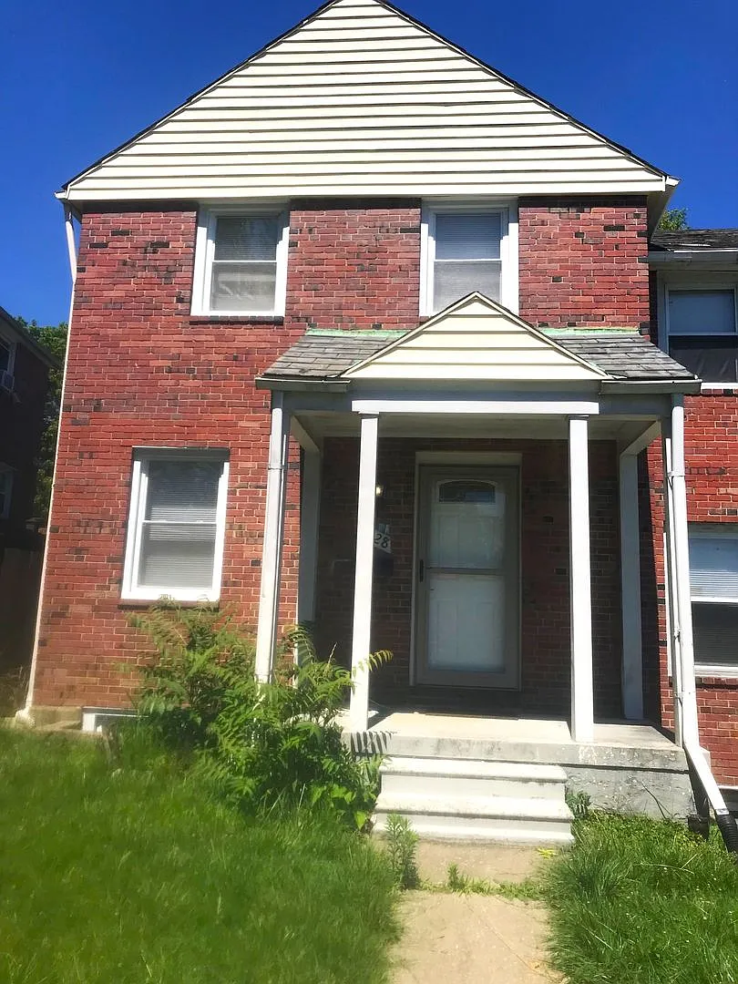 928 Argonne Dr $550 Private Room (Shared Bath) — Photo 1