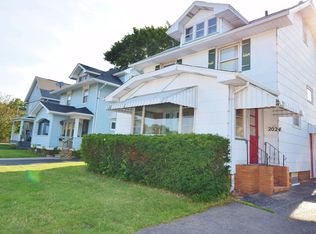 2024 Dewey Ave, Rochester, NY 14615
