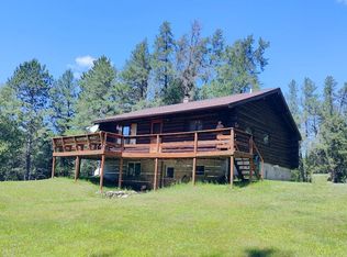 9046 Savage Rd, Angora, MN 55703