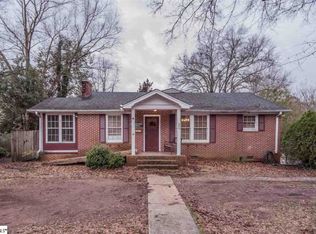 200 E 3rd Ave, Easley, SC 29640