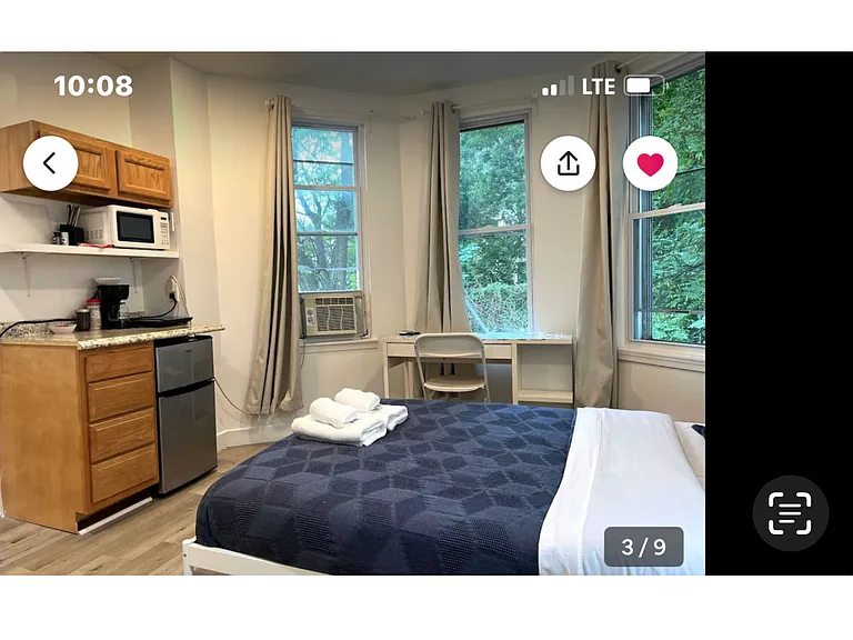 3804 Haverford Ave #1-2-3 — Photo 9