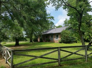 16809 Landmark Rd, Little Rock, AR 72206