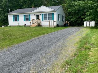 21 Deer Run, Oakland, ME 04963