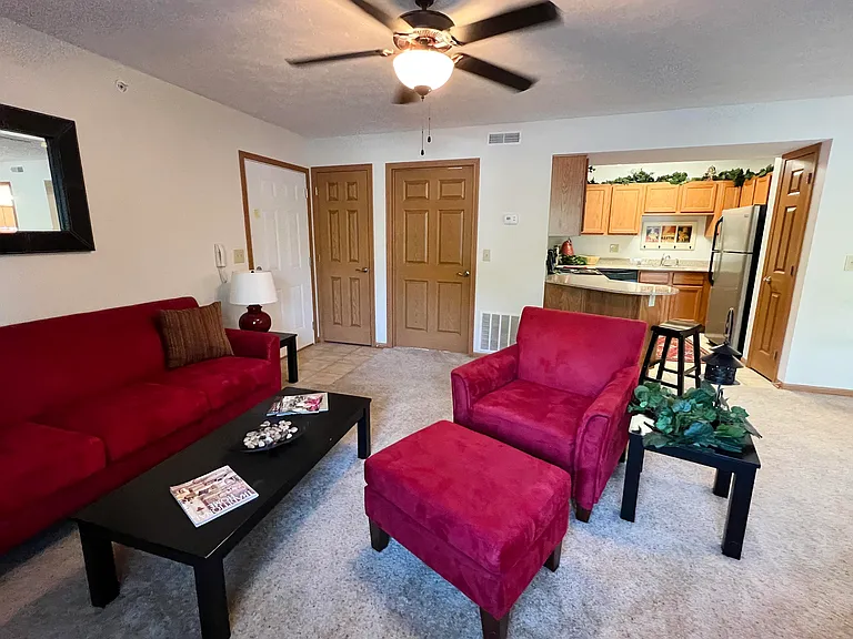 Walton Ridge Apartments — Photo 7